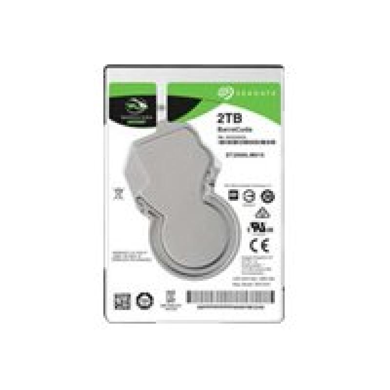 Seagate Barracuda Internal (ST2000LM015) HD 2TB 2 5" Seagate5" Seagate 5"