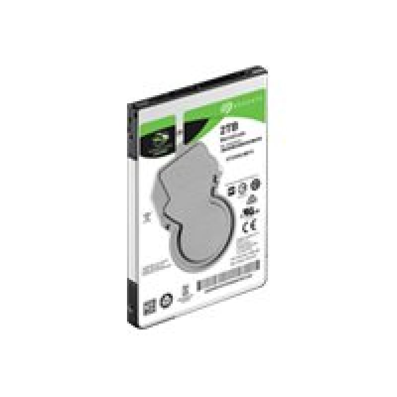 Seagate Barracuda Internal (ST2000LM015) HD 2TB 2 5" Seagate5" Seagate 5"