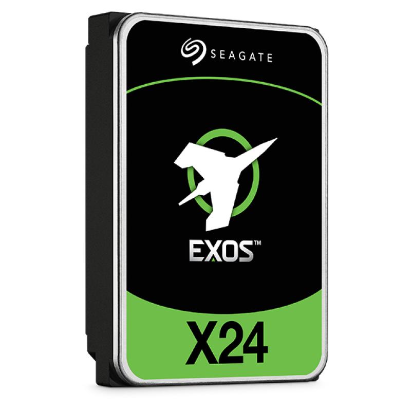Seagate Exos X24 Internal (ST12000NM002H) HD 12TB 3 5" Seagate5" Seagate 5"