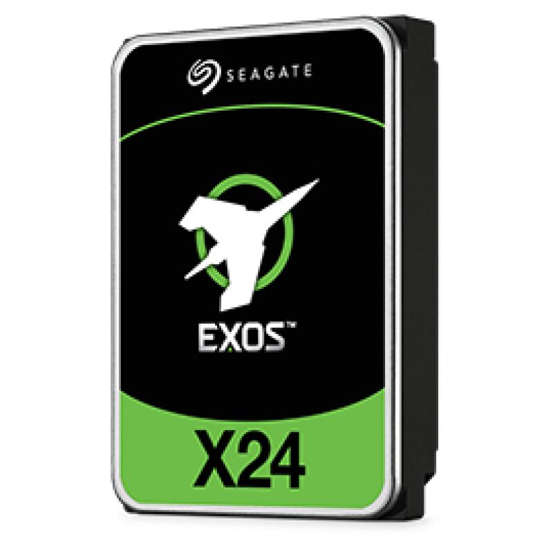 Seagate Exos X24 Internal (ST12000NM002H) HD 12TB 3 5" Seagate5" Seagate 5"