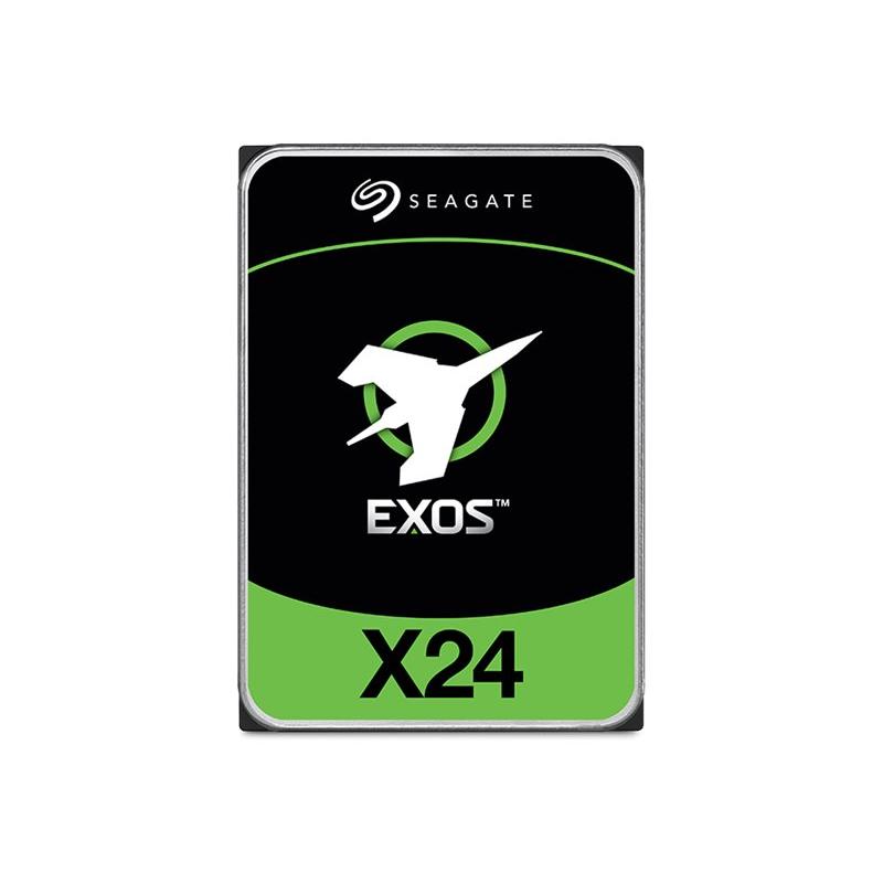 Seagate Exos X24 Internal (ST12000NM002H) HD 12TB 3 5" Seagate5" Seagate 5"