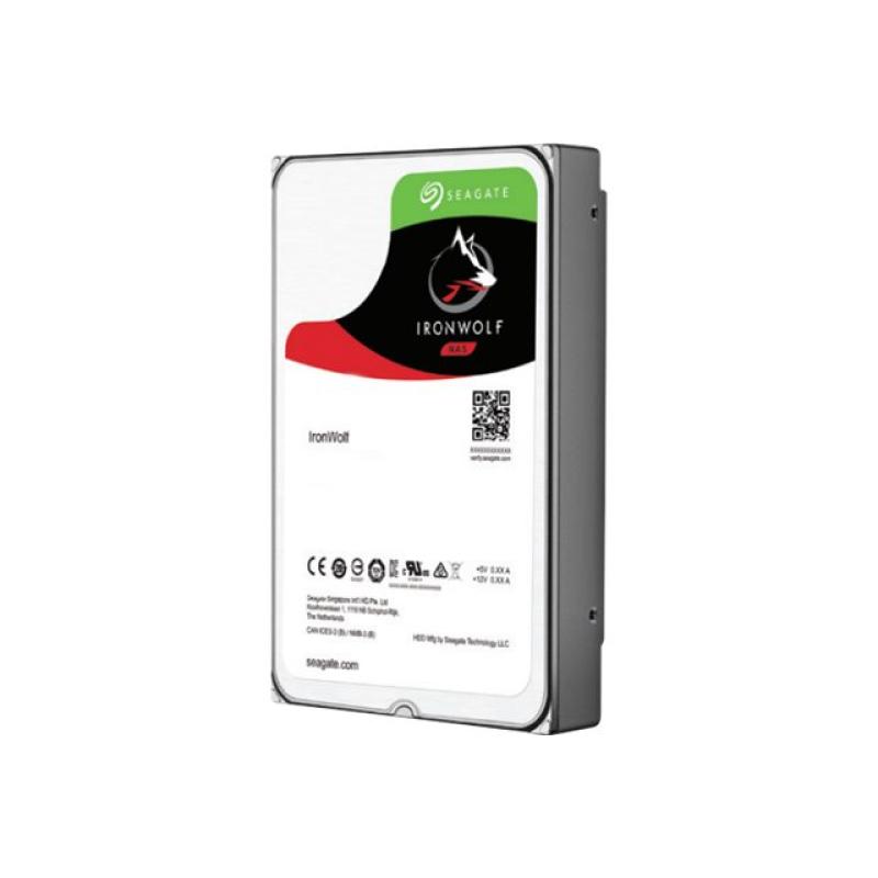 Seagate IronWolf Internal (ST12000VN0008) HD 12TB 3 5" Seagate5" Seagate 5"