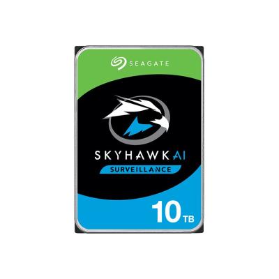 Seagate SkyHawk AI Internal (ST10000VE001) HD 10TB 3 5" Seagate5" Seagate 5"