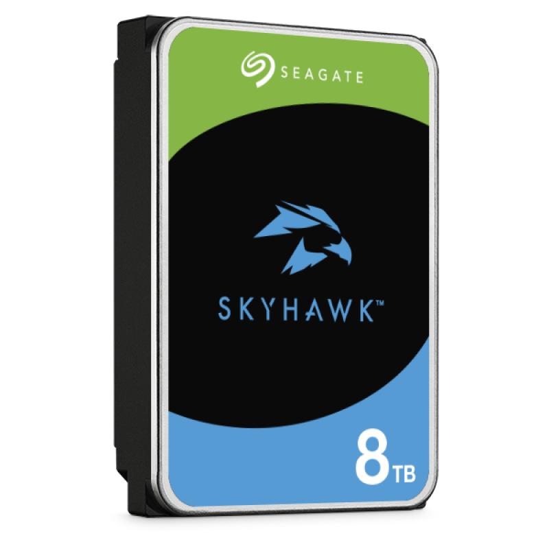 Seagate SkyHawk Internal (ST8000VX010) HD 8TB 3 5" Seagate5" Seagate 5"