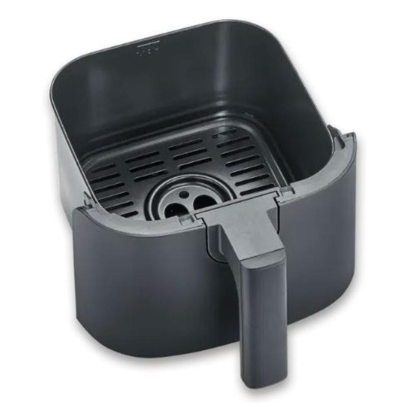 Severin Airfryer 4l black Schwarz FR 2461 (FR2461)