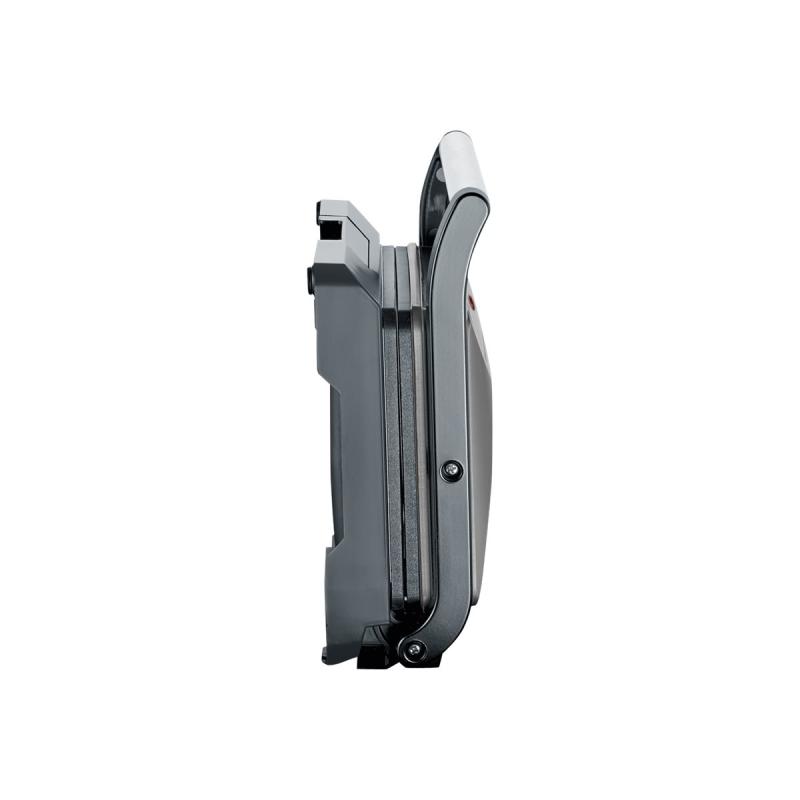Severin Automatic Barbecue black grey KG 2394 (KG2394)