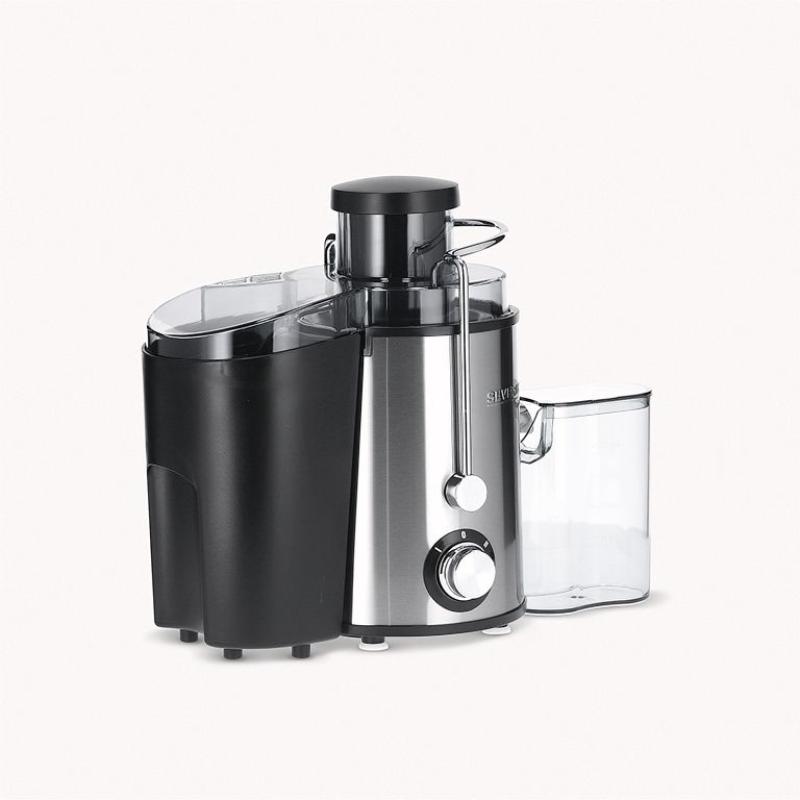Severin Centrifugal Juicer stainless steel ES 3566 (ES 3566)