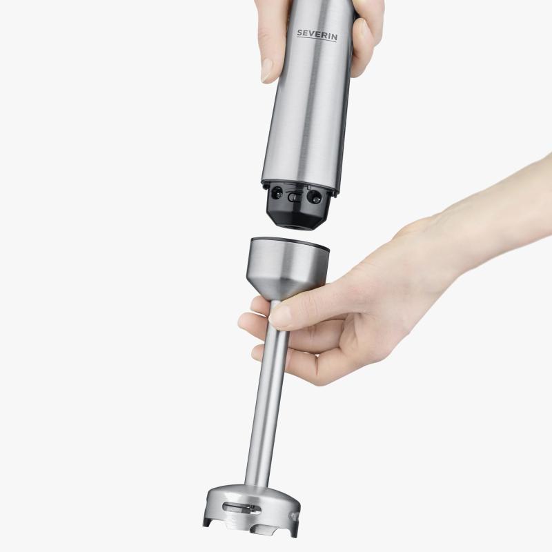 Severin Handblender SM 3774 Premium-Set PremiumSet (SM3774)