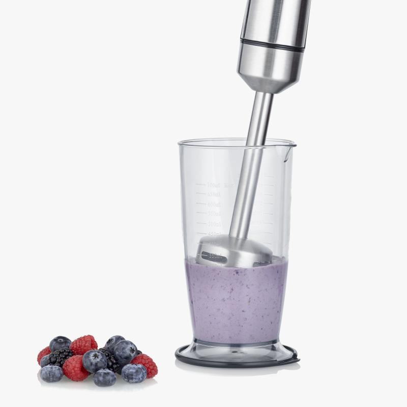 Severin Handblender SM 3774 Premium-Set PremiumSet (SM3774)
