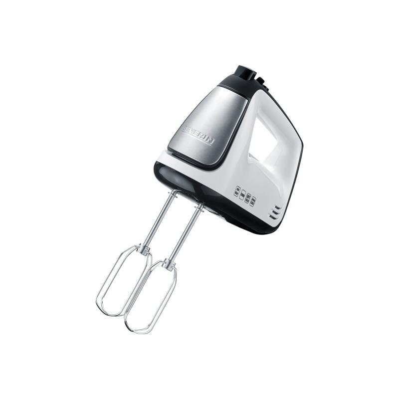 Severin Handblender stainless steel black white HM 3830 (HM 3830)
