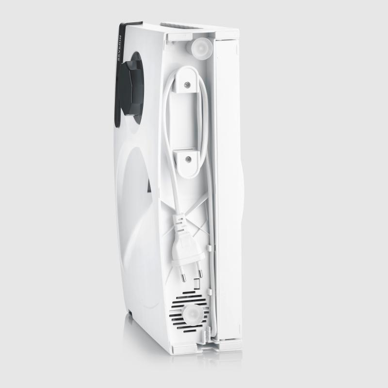 Severin Universal Slicer black white AS 3912 (AS 3912)