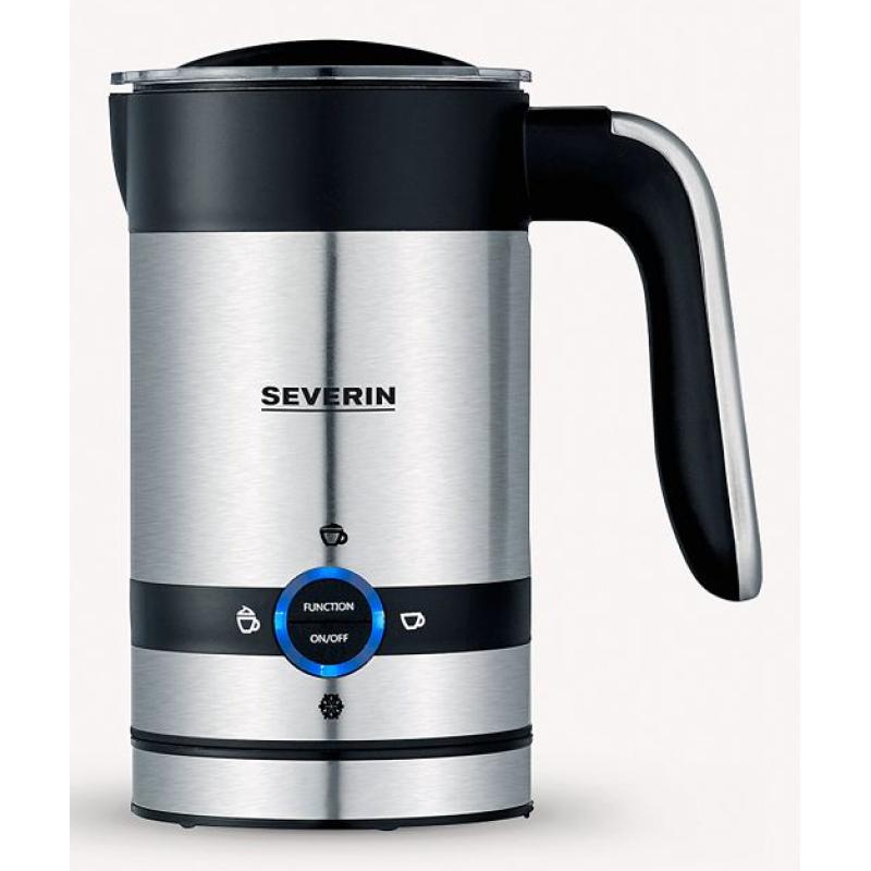Severn Milk Frother stainless steel SM 3584 (SM3584)