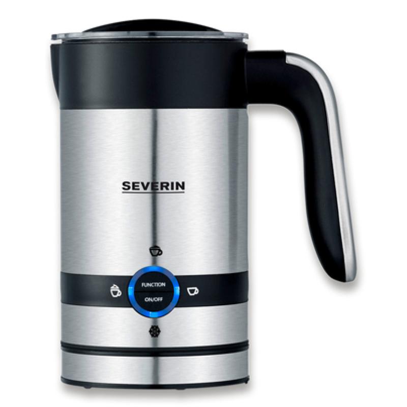 Severn Milk Frother stainless steel SM 3584 (SM3584)
