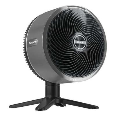 Shark Fan FlexBreeze TableMate (FA150EU) grey black