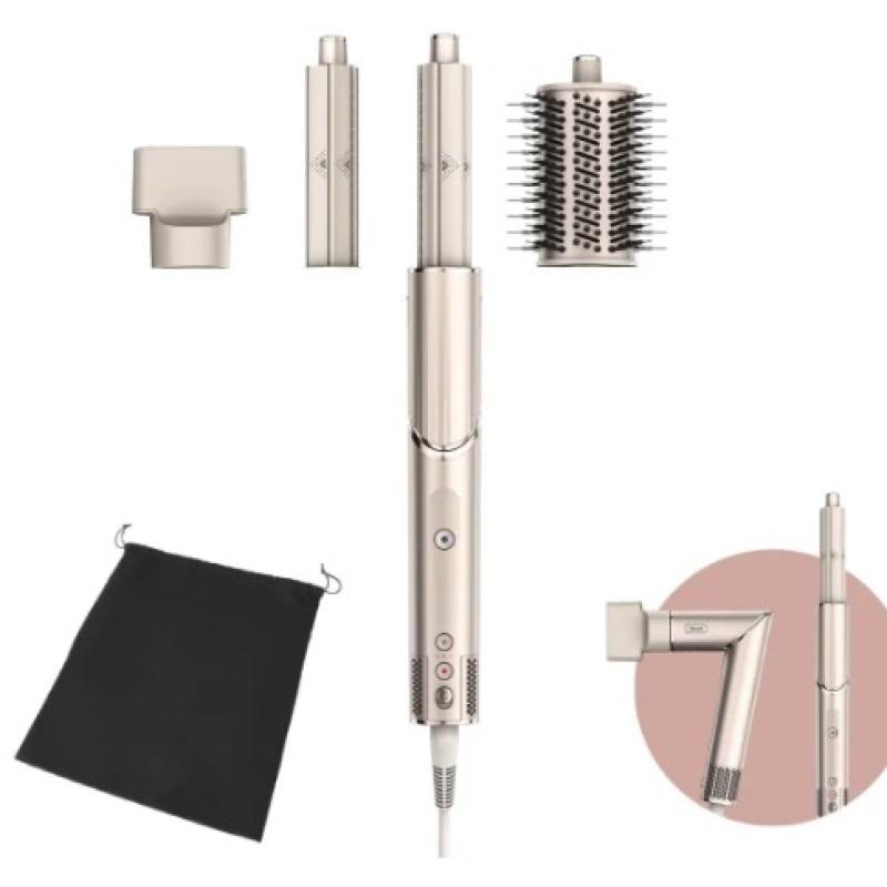 Shark Hairstyler (HD424SLEU) FlexStyle 3-in-1 3in1 rose