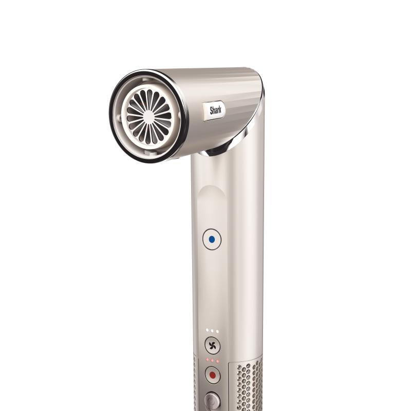 Shark Hairstyler (HD424SLEU) FlexStyle 3-in-1 3in1 rose