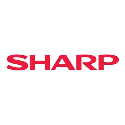 Sharp Cartridge Black Schwarz (DXC20TB)