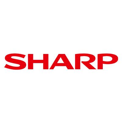 Sharp Cartridge Black Schwarz (MXB42T)