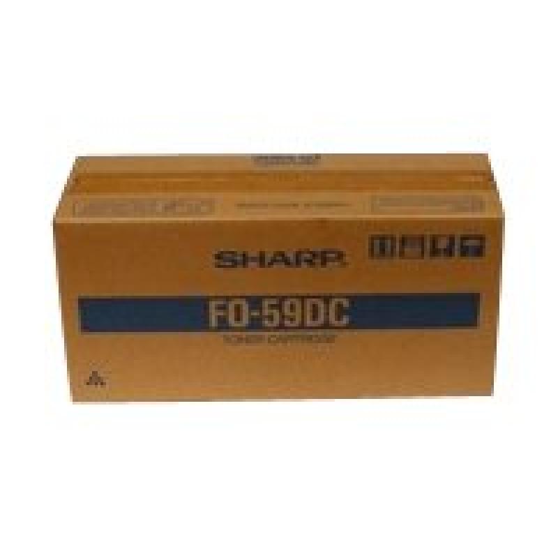 Sharp Cartridge (FO59DC)