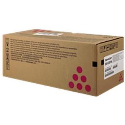Sharp Cartridge Magenta (DXC20TM)
