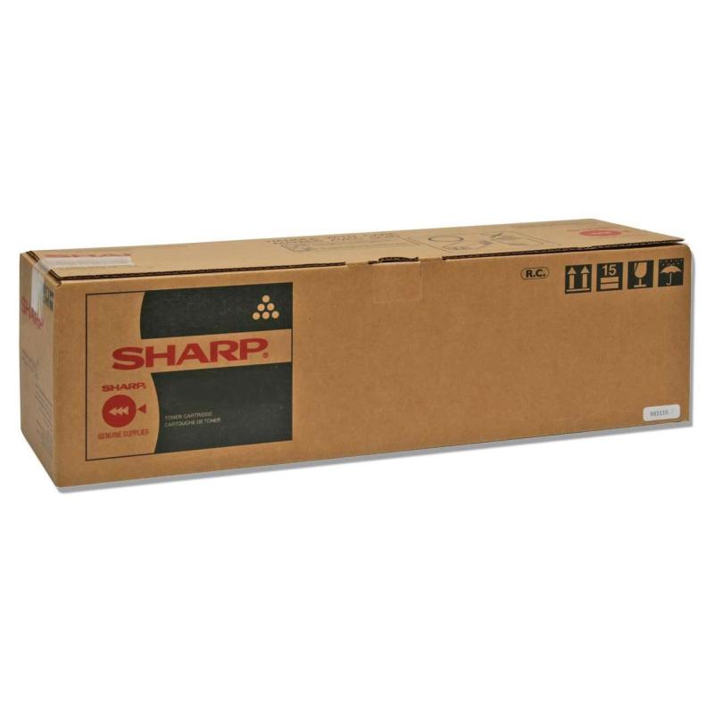 Sharp Developer Color (MX61GVSA)
