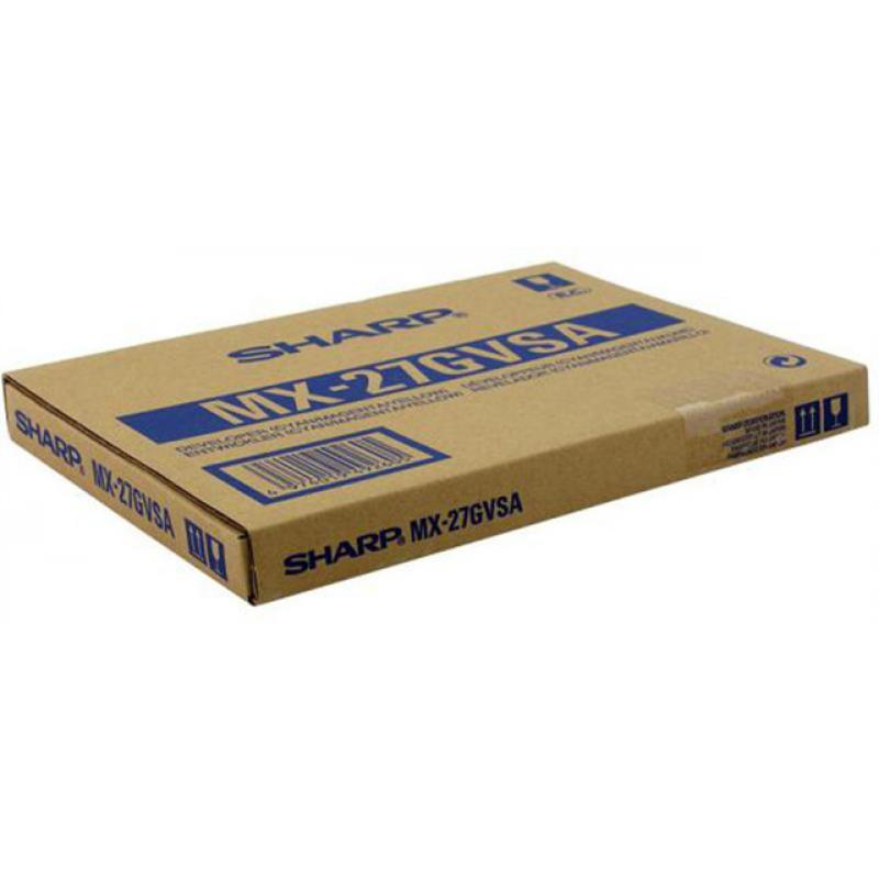 Sharp Developer (MX27GVSA)