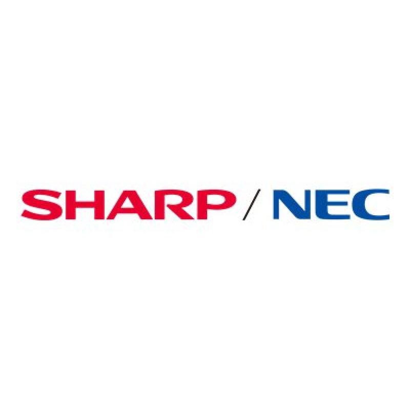 Sharp Developer (MXB20GV1)