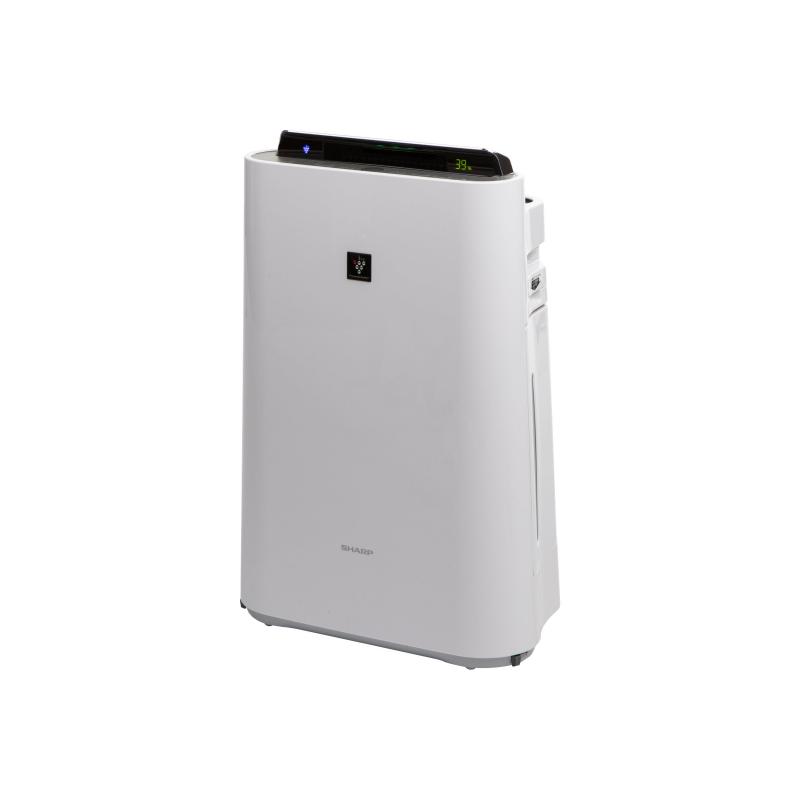 Sharp Purifier KC-D60EU-W KCD60EUW (KC-D60EU-W) (KCD60EUW)