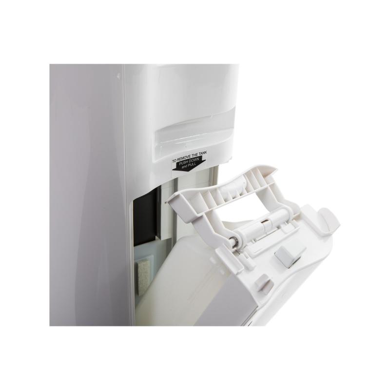 Sharp Purifier KC-D60EU-W KCD60EUW (KC-D60EU-W) (KCD60EUW)