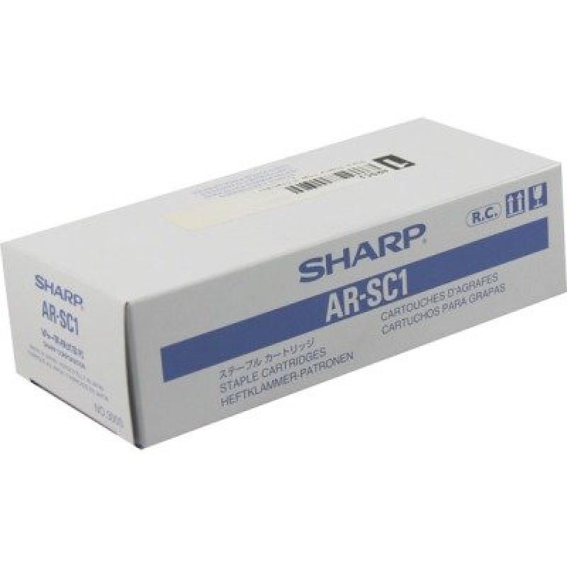 Sharp Staples (ARSC1)