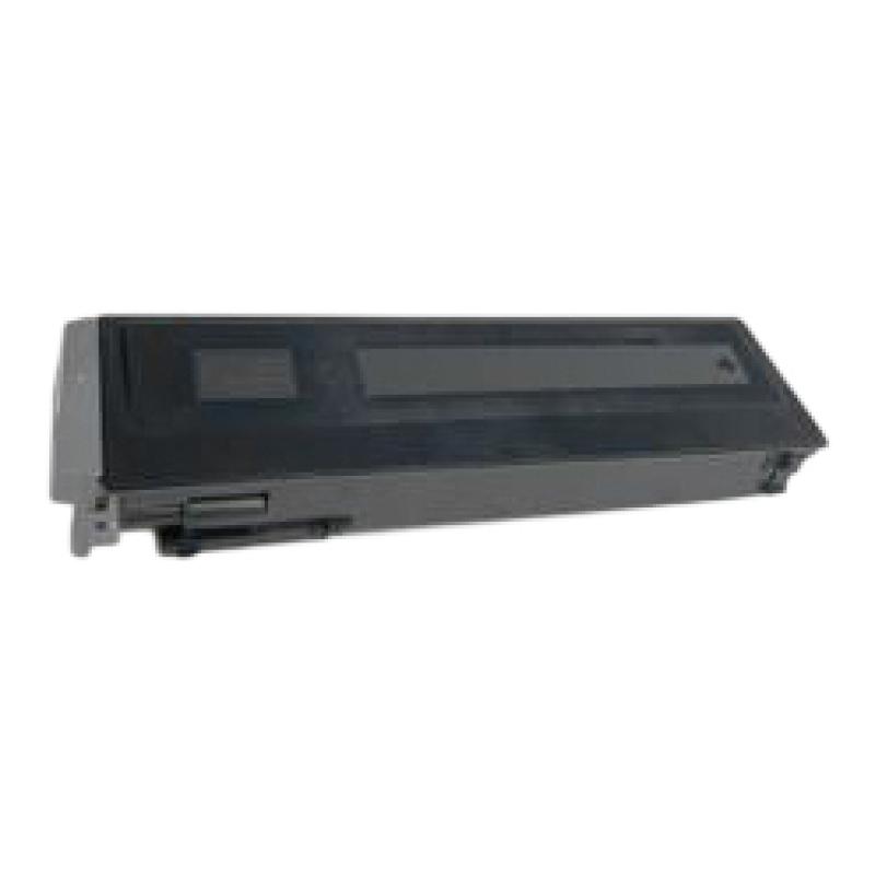 Sharp Toner Black Schwarz (BPC50GTBA)