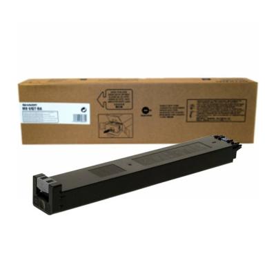 Sharp Toner Black Schwarz (MX51GTBA)