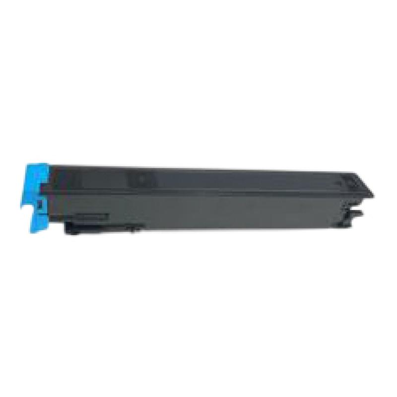 Sharp Toner Cyan (BPC50GTCA)