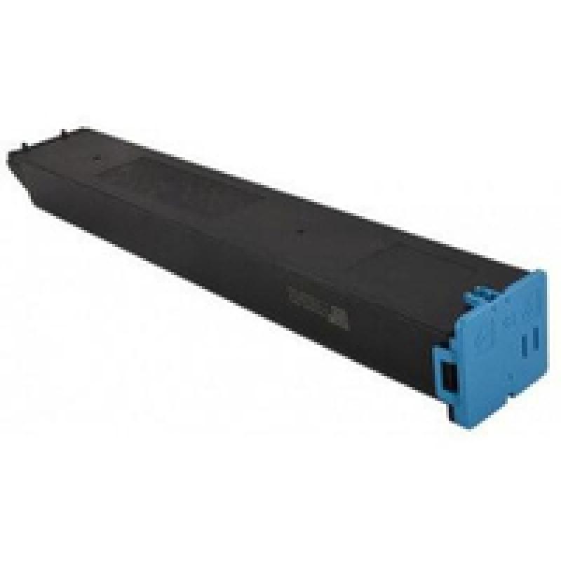 Sharp Toner Cyan (BPGT70CA)
