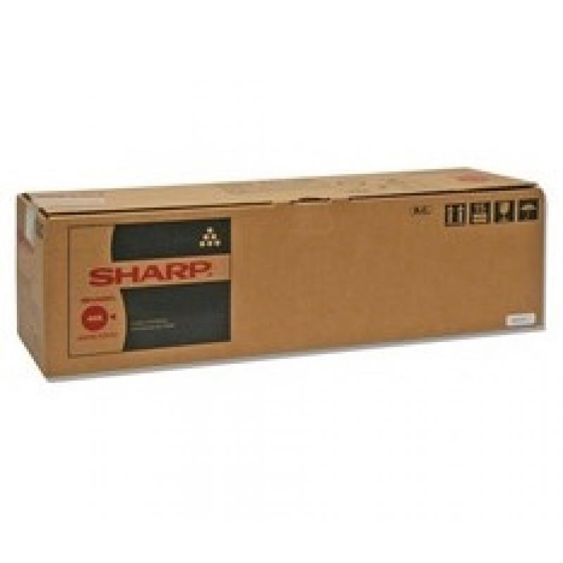 Sharp Toner Cyan (MX51GTCA)