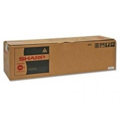 Sharp Toner Cyan (MX51GTCA)