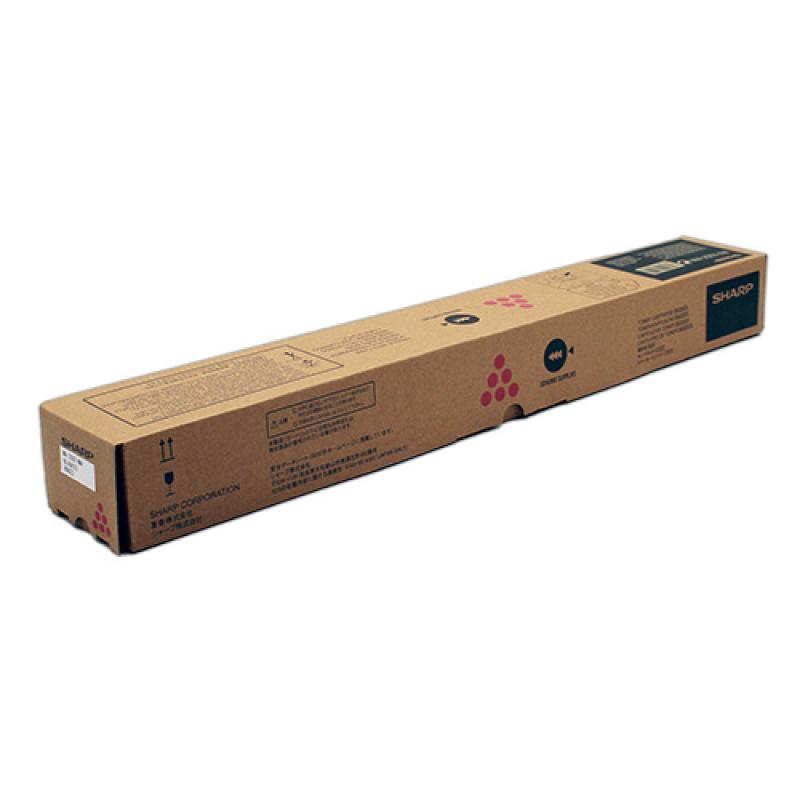 Sharp Toner Magenta (MX23GTMA)
