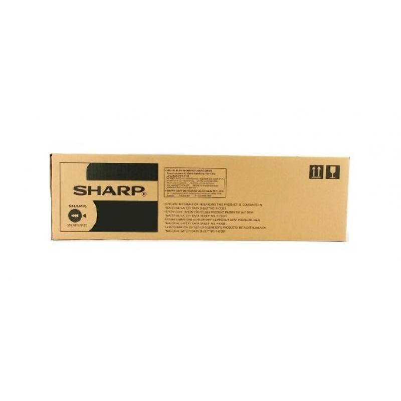 Sharp Toner Magenta (MX61GTMA)
