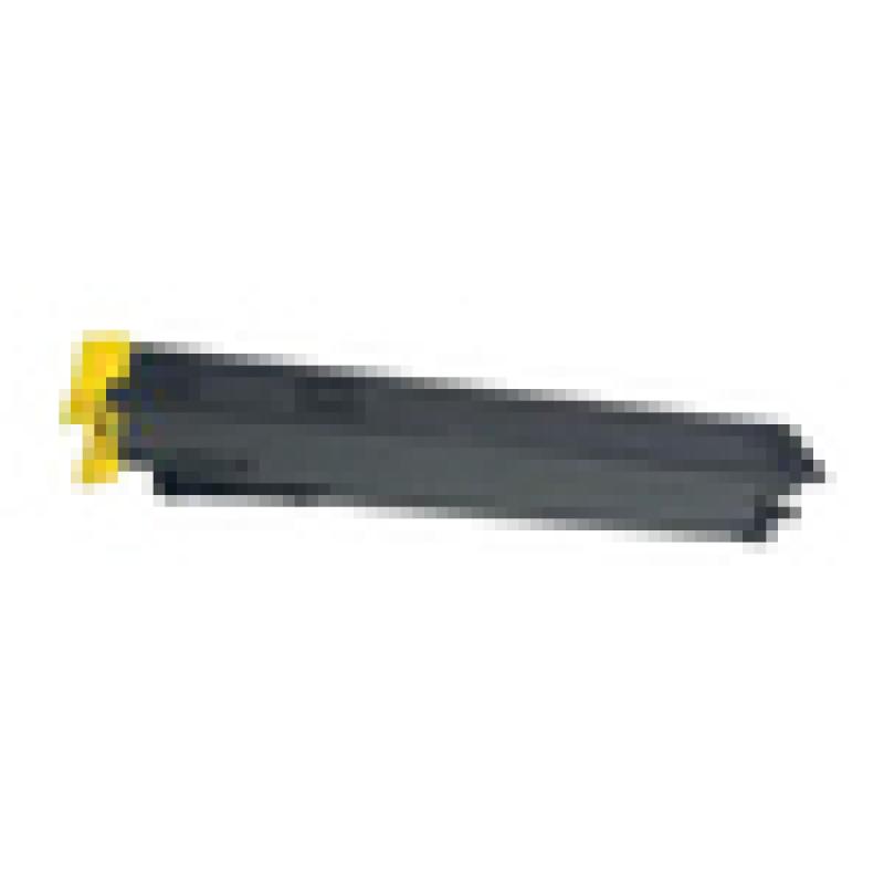Sharp Toner Yellow Gelb (BPC50GTYA)