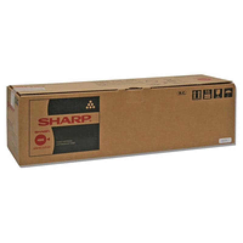 Sharp Toner Yellow Gelb (MXC36TY)