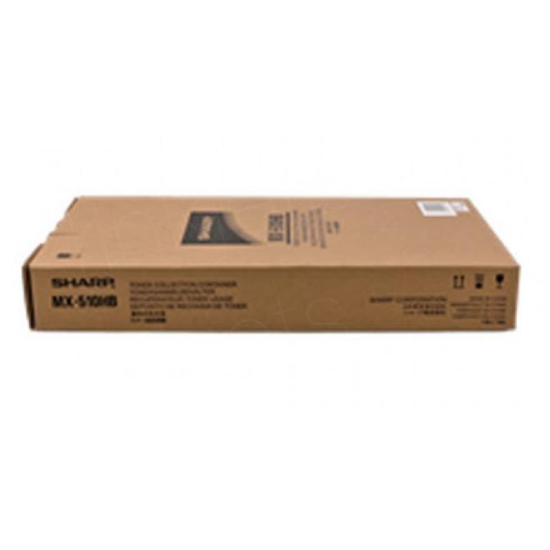 Sharp Waste Toner Bottle (MX510HB)