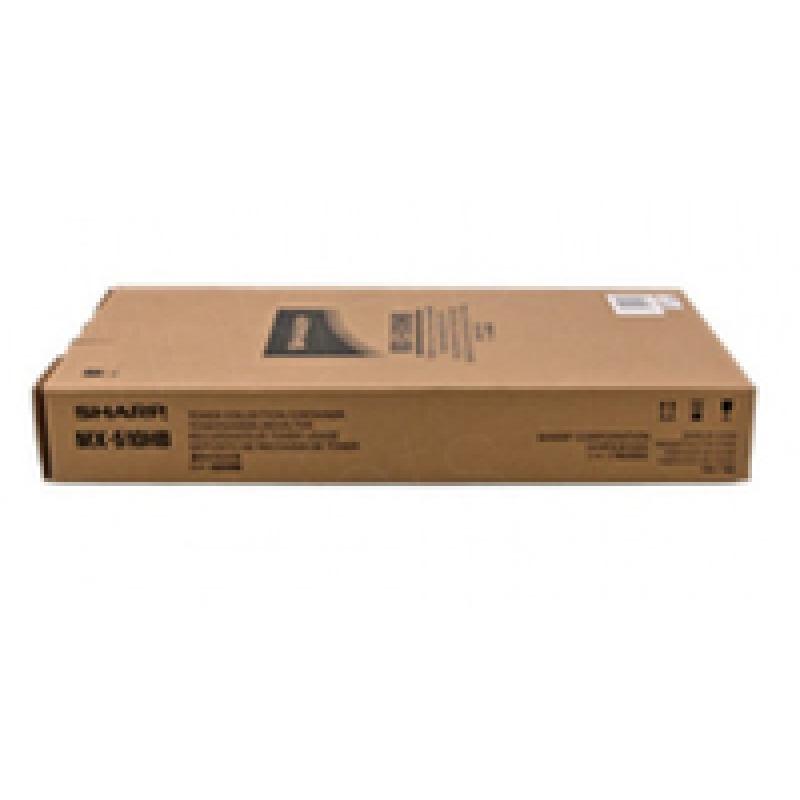 Sharp Waste Toner Bottle (MX510HB)