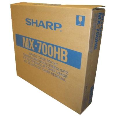 Sharp Waste Toner Bottle (MX700HB)