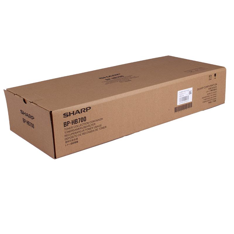 Sharp Waste Toner (BPHB700)