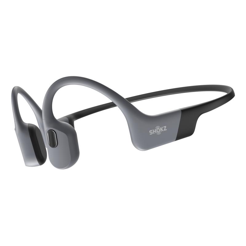 Shokz Sports Headphones Open Swim Pro Grey (S711GY)