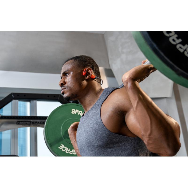 Shokz Sports Headphones Open Swim Pro Grey (S711GY)