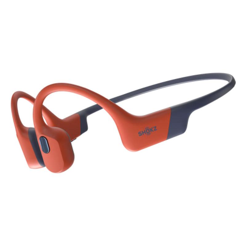 Shokz Sports Headphones Open Swim Pro red S711-ST-RD S711STRD (S711-ST-RD)