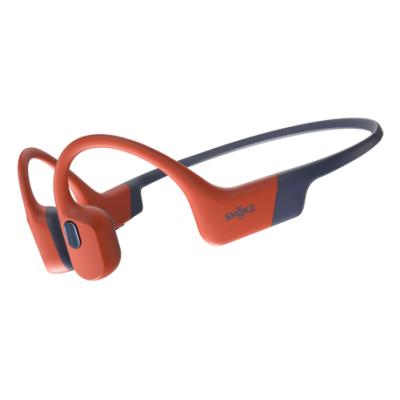 Shokz Sports Headphones Open Swim Pro red S711-ST-RD S711STRD (S711-ST-RD)