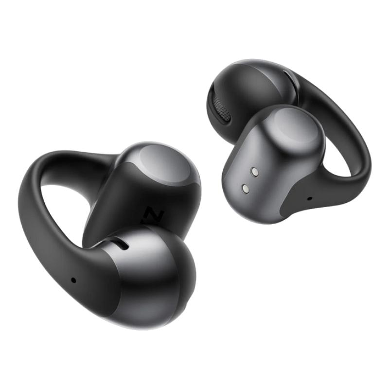 Shokz Sports Headphones OpenDots One Black Schwarz E310-ST-BK E310STBK (E310BK)