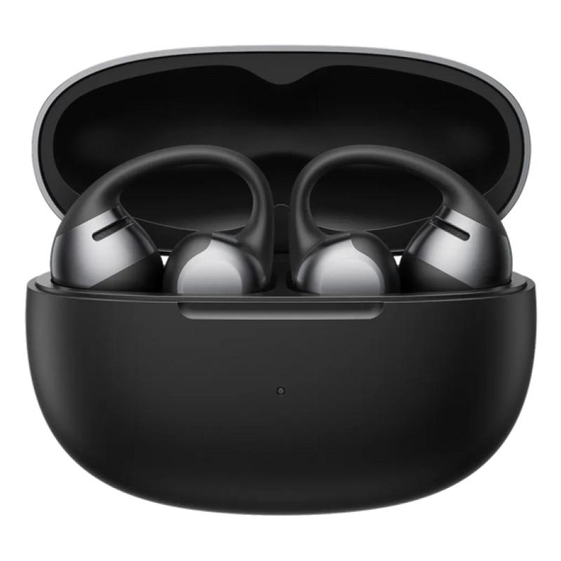 Shokz Sports Headphones OpenDots One Black Schwarz E310-ST-BK E310STBK (E310BK)